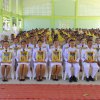 พิธีรับพระราชทานพระบรมฉายาลักษณ์ รัชกาลที่ 10